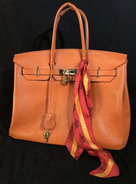 Hermes purses discontinued